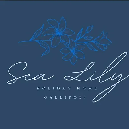 Sea Lily * Gallipoli