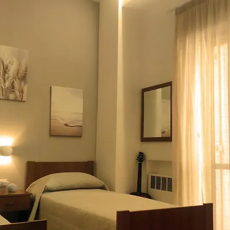 Semesterbostad Sea Lily *