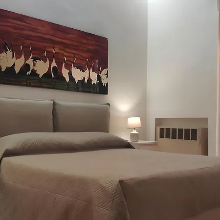 Semesterbostad Sea Lily *