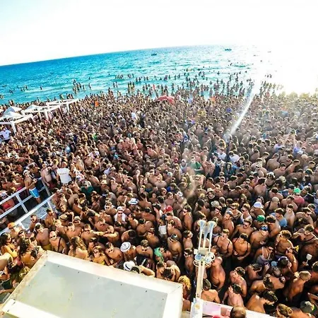 Sea Lily Σπίτι διακοπών Gallipoli