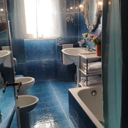 Sea Lily Casa de Férias *