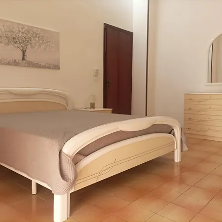 Sea Lily Casa vacanze *