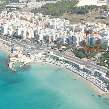 Semesterbostad Sea Lily *