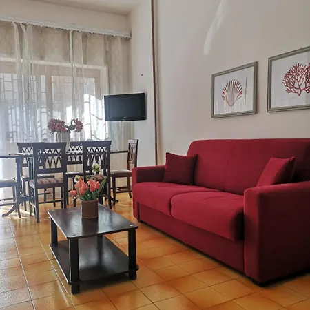 Sea Lily Holiday home Gallipoli