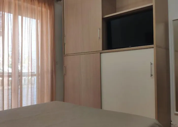 Sea Lily Casa vacanze Gallipoli