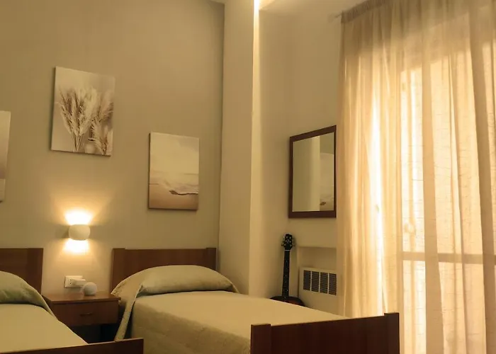 Casa vacanze Sea Lily *