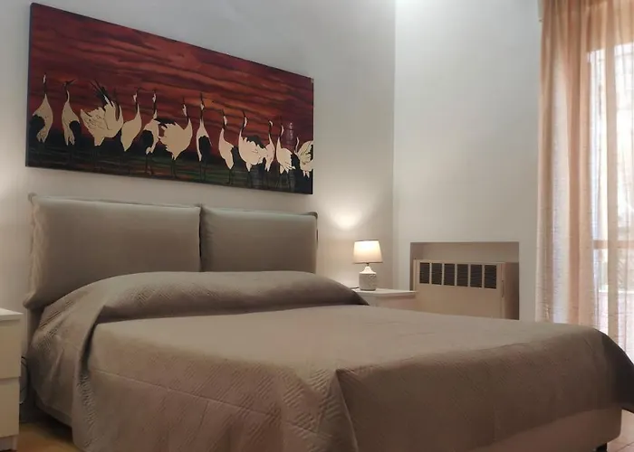 Casa vacanze Sea Lily *