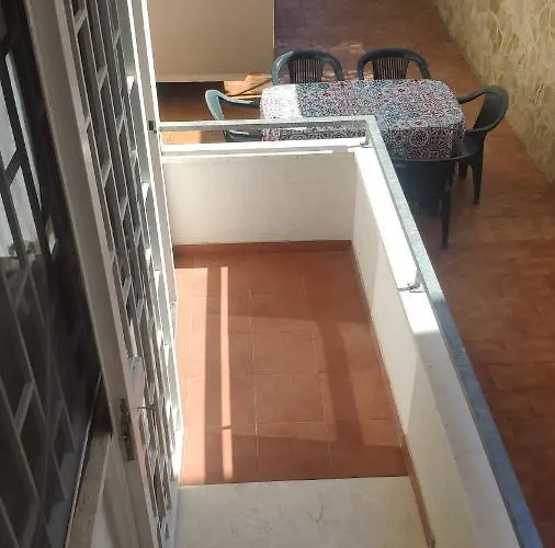 Holiday home Sea Lily Gallipoli