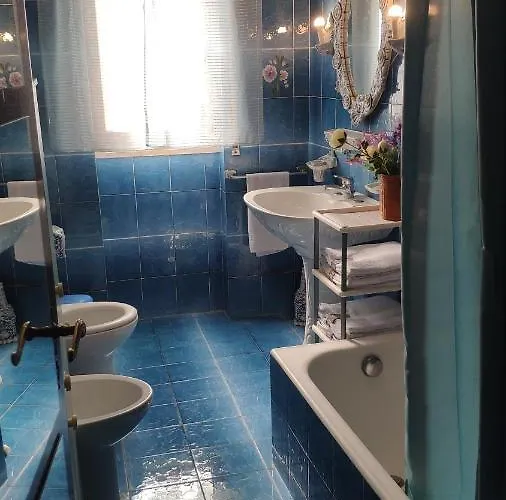 Sea Lily Holiday home *