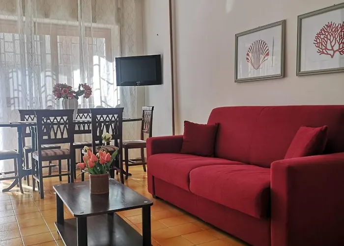 Sea Lily Casa vacanze Gallipoli